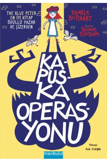 Kapuska Operasyonu Kapuska Operasyonu