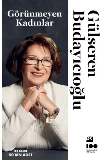 Görünmeyen Kadınlar Görünmeyen Kadınlar