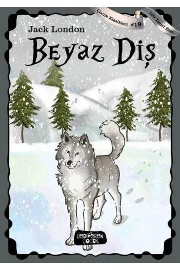 Beyaz Diş Beyaz Diş