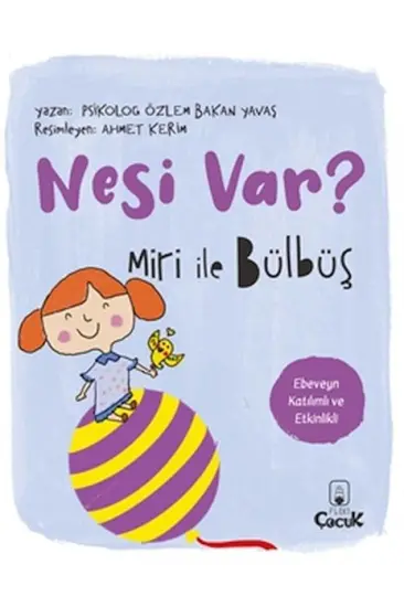 Miri İle Bülbüş Nesi Var? Miri İle Bülbüş Nesi Var?