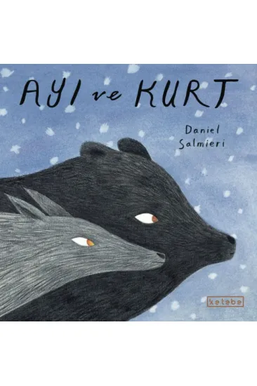 Ayı ve Kurt