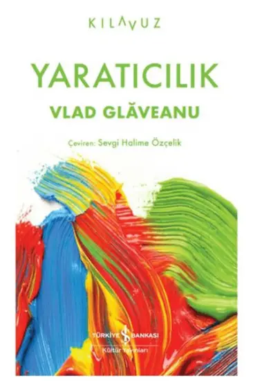 Yaratıcılık Yaratıcılık
