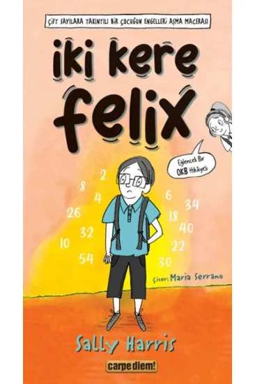 İki Kere Felix İki Kere Felix