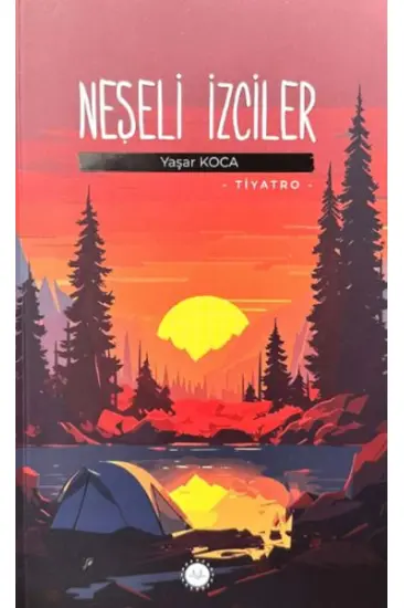 Neşeli İzciler