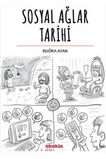 Sosyal Ağlar Tarihi Sosyal Ağlar Tarihi
