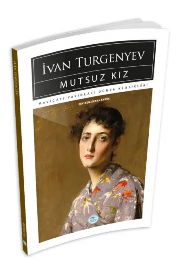 Mutsuz Kız Mutsuz Kız