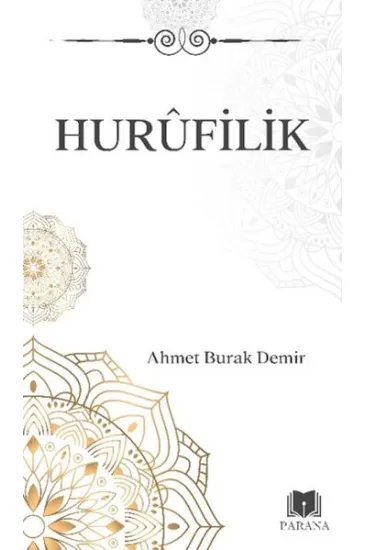 Hurufilik Hurufilik