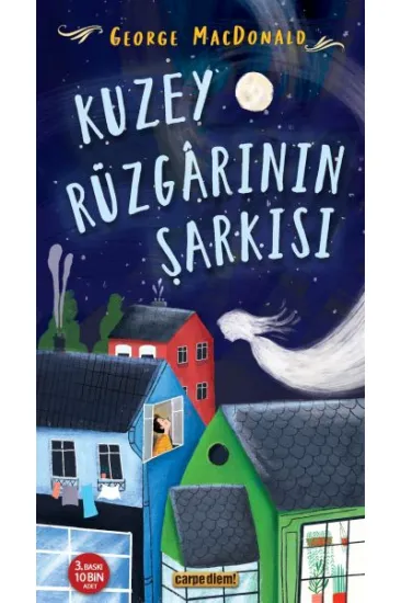 Kuzey Rüzgârının Şarkısı