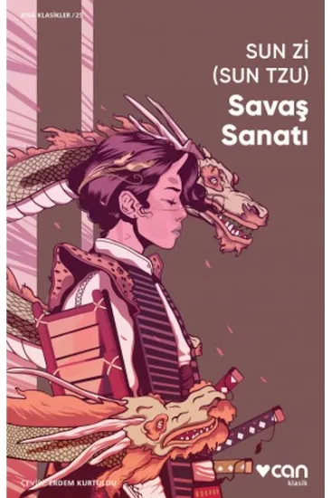 Savaş Sanatı Savaş Sanatı