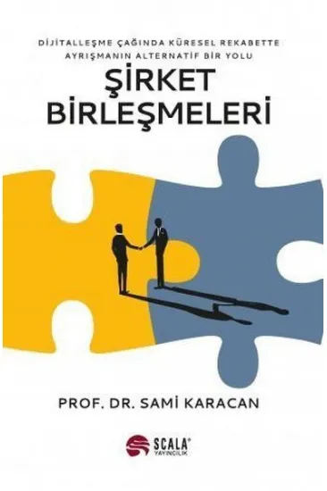 Şirket Birleşmeleri Şirket Birleşmeleri