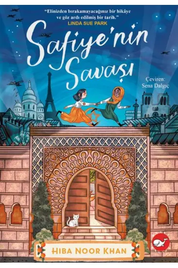 Safiye’nin Savaşı