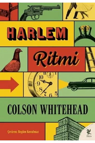 Harlem Ritmi Harlem Ritmi