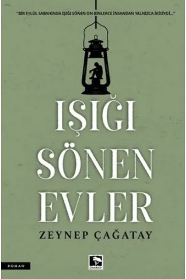 Işığı Sönen Evler Işığı Sönen Evler