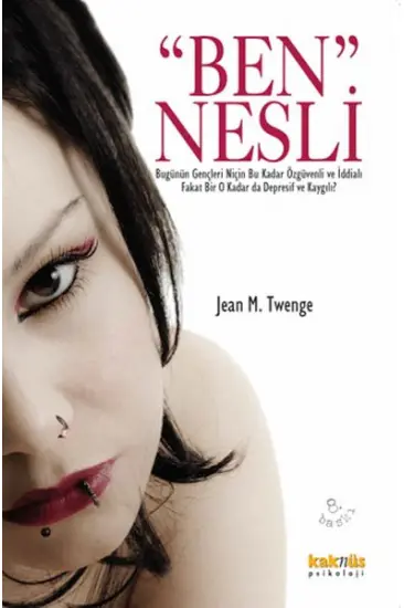 Ben Nesli Ben Nesli