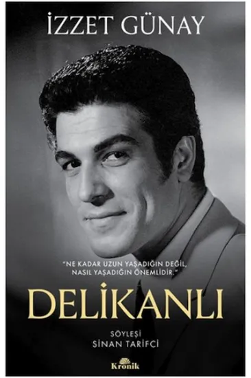 Delikanlı Delikanlı
