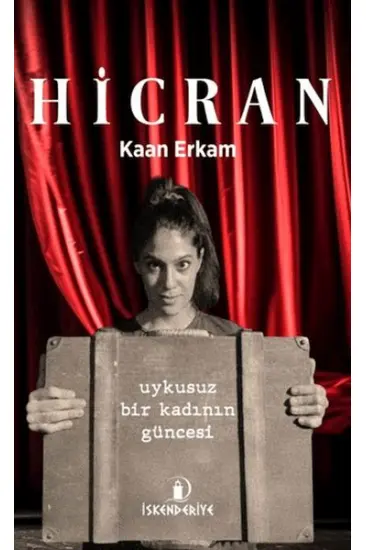Hicran Hicran