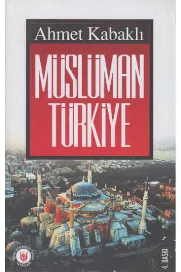 Müslüman Türkiye Müslüman Türkiye