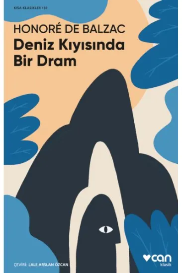 Deniz Kıyısında Bir Dram Deniz Kıyısında Bir Dram