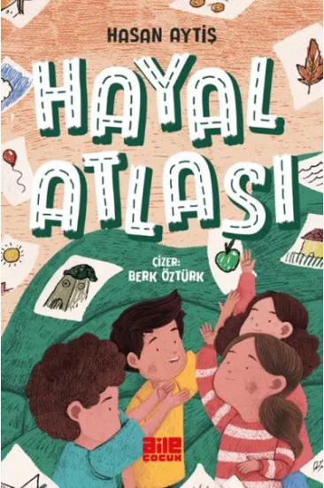 Hayal Atlası Hayal Atlası