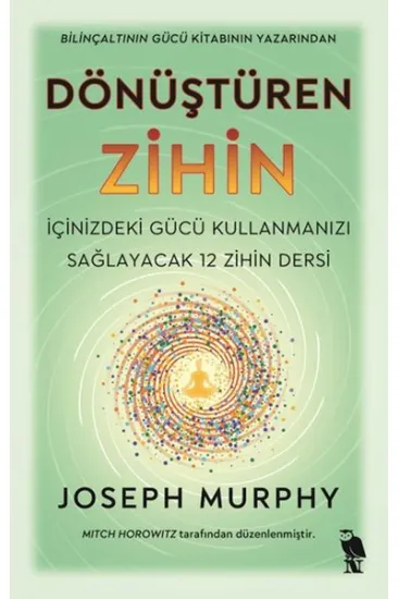 Dönüştüren Zihin