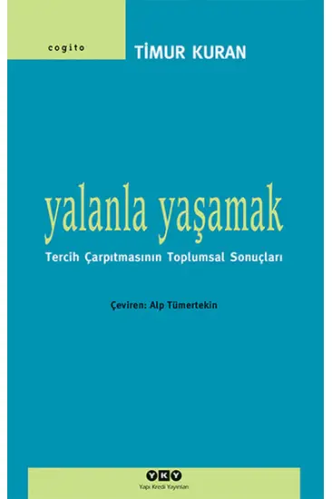 Yalanla Yaşamak