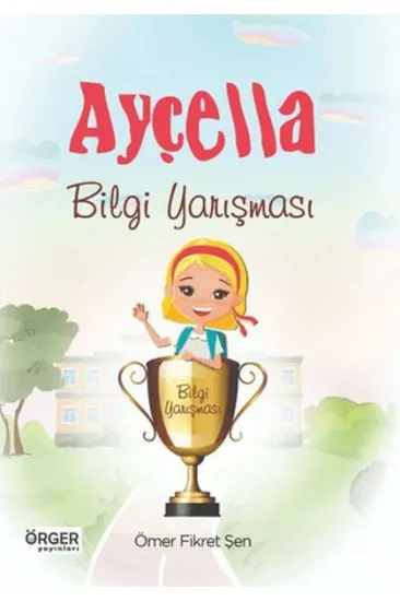 Ayçella - Bilgi Yarışması Ayçella - Bilgi Yarışması