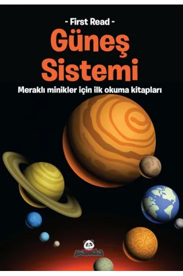 Güneş Sistemi Güneş Sistemi