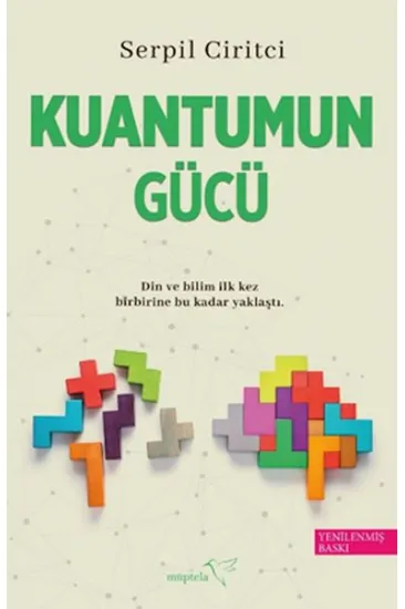 Kuantumun Gücü Kuantumun Gücü