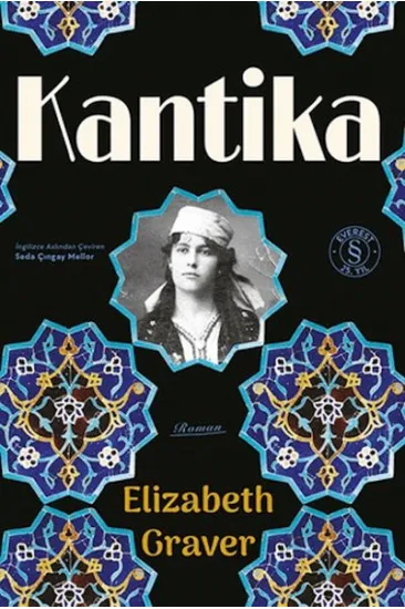 Kantika Kantika