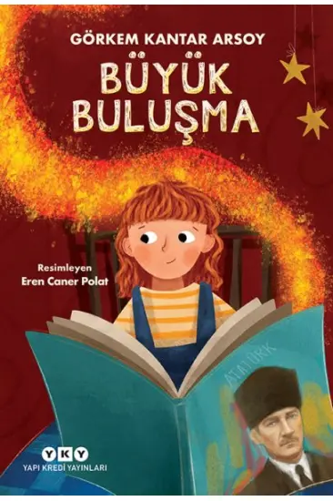 Büyük Buluşma Büyük Buluşma