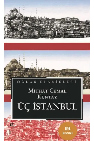 Üç İstanbul Üç İstanbul