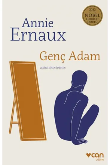 Genç Adam Genç Adam