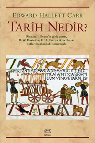 Tarih Nedir? Tarih Nedir?