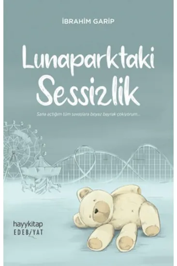 Lunaparktaki Sessizlik