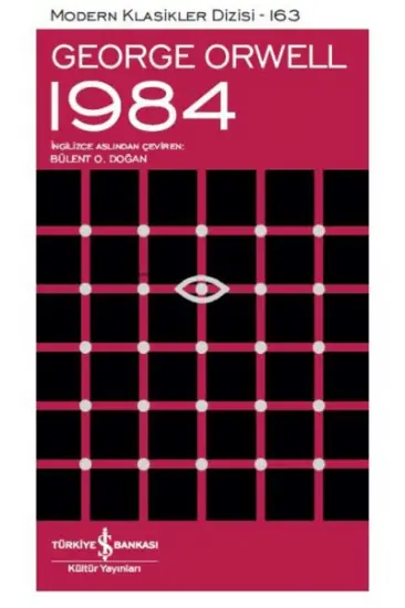1984 - Modern Klasikler Dizisi 1984 - Modern Klasikler Dizisi