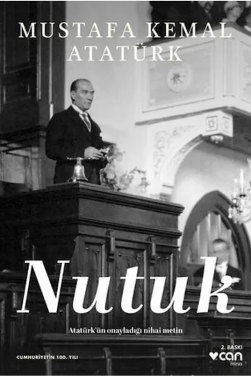 Nutuk Nutuk