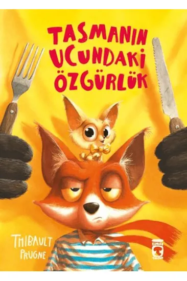 Tasmanın Ucundaki Özgürlük Tasmanın Ucundaki Özgürlük