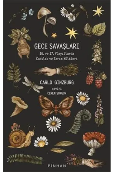 Gece Savaşları Gece Savaşları