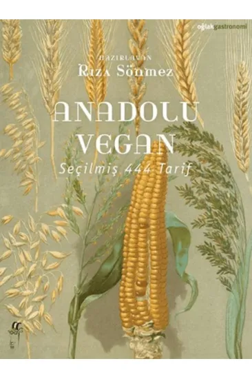 Anadolu Vegan Anadolu Vegan