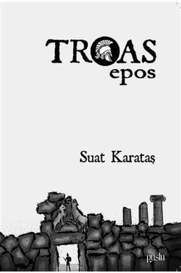 Troas Epos Troas Epos
