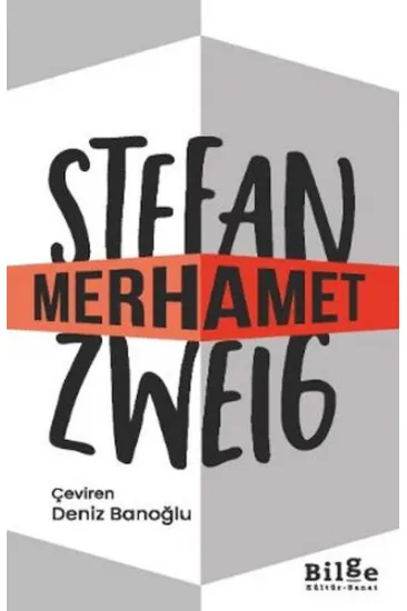 Merhamet Merhamet