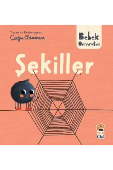 Bebek Üniversitesi - Şekiller Bebek Üniversitesi - Şekiller