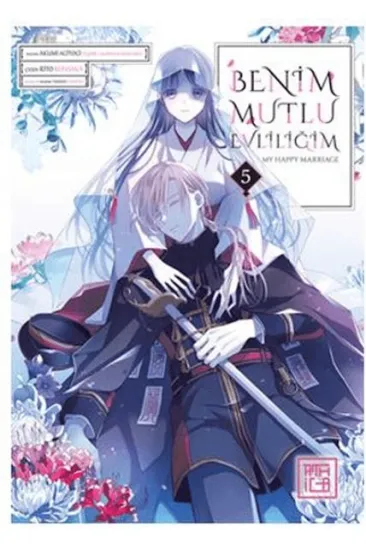 Benim Mutlu Evliliğim 5 Benim Mutlu Evliliğim 5