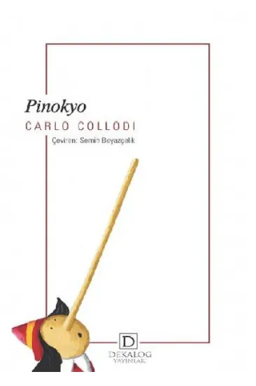 Pinokyo Pinokyo