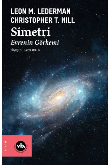 Simetri Simetri