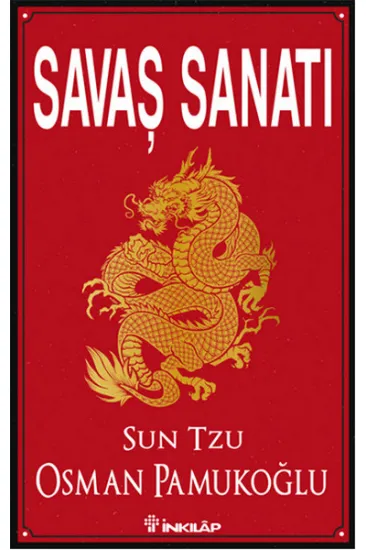 Savaş Sanatı Savaş Sanatı