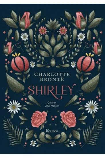Shirley (Bez Ciltli) Shirley (Bez Ciltli)