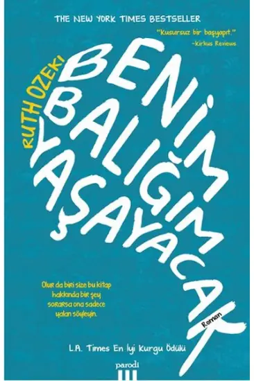Benim Balığım Yaşayacak Benim Balığım Yaşayacak
