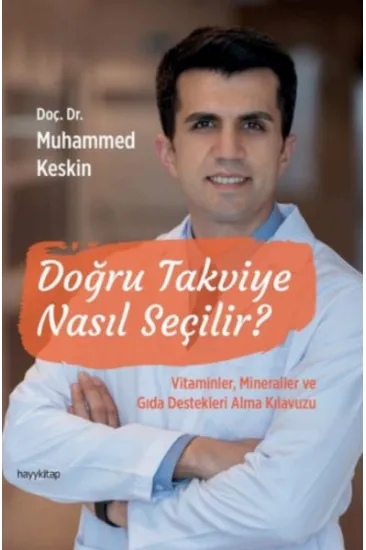Doğru Takviye Nasıl Seçilir? Doğru Takviye Nasıl Seçilir?