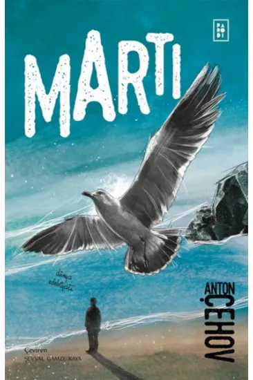 Martı Martı